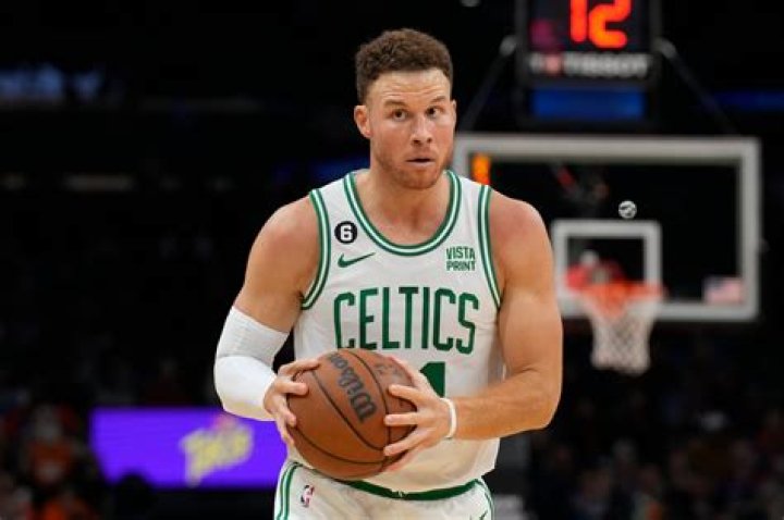 Blake Griffin