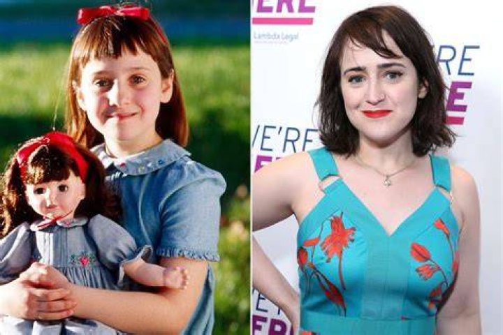 Mara Wilson