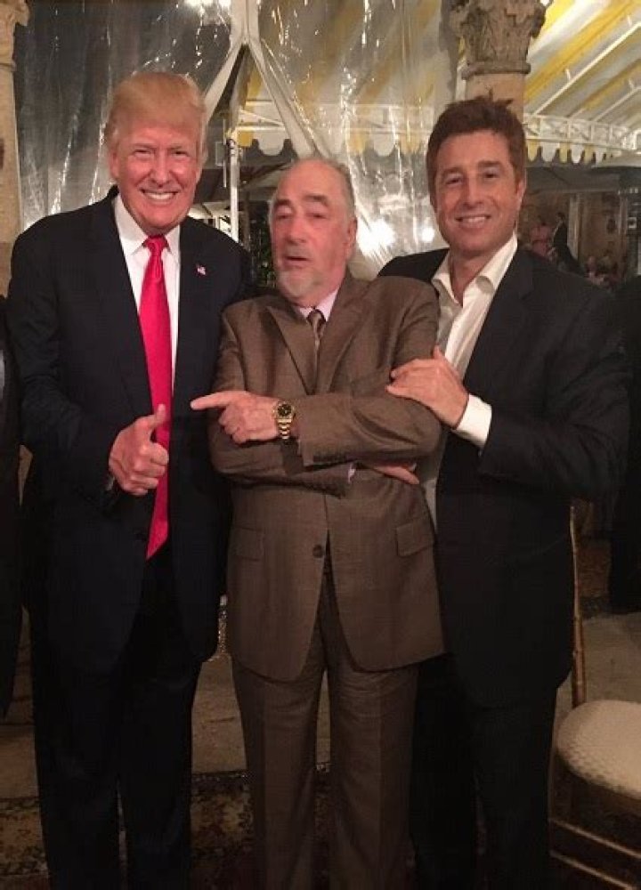 Michael Savage Net Worth