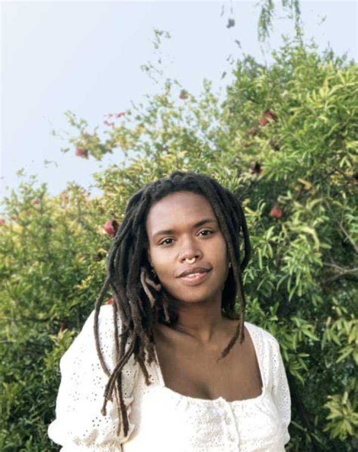 Raven Jackson
